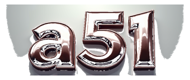 a51 logo
