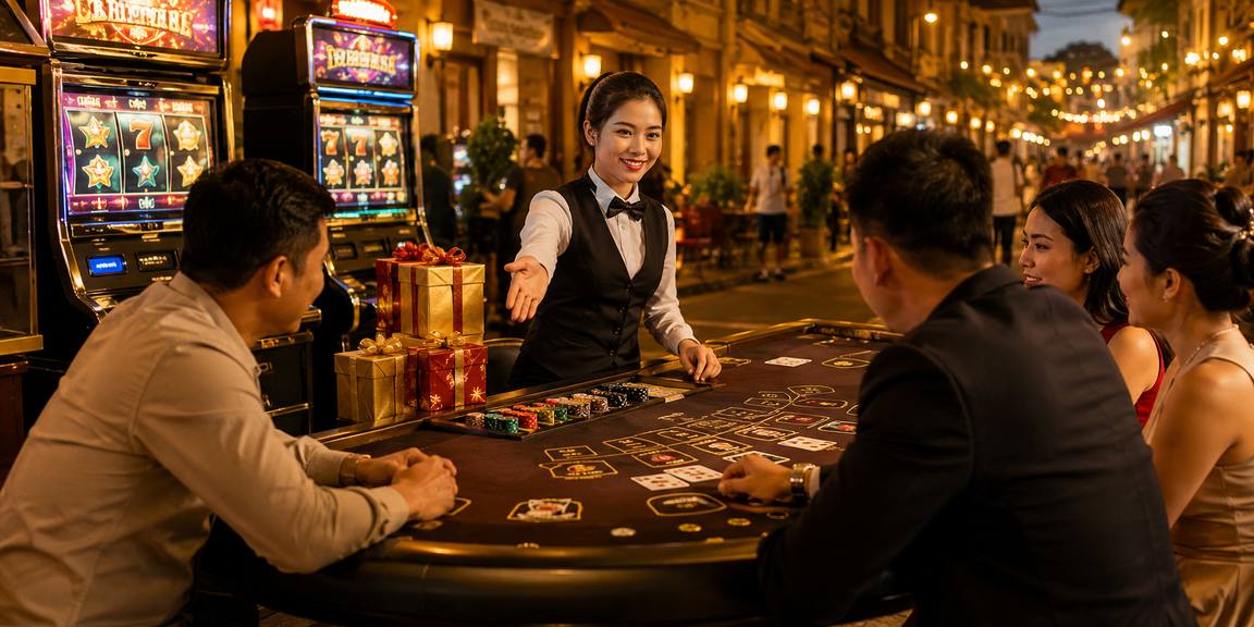 a51 Khu vực được hỗ trợ